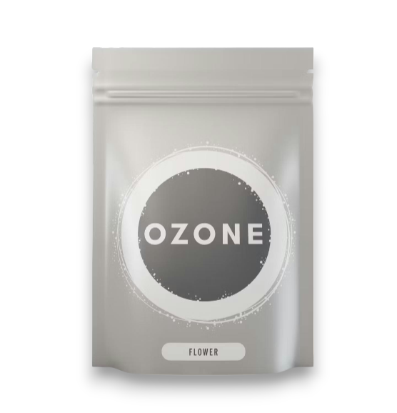 Photograph of product: Zoap Flower - 3.5g