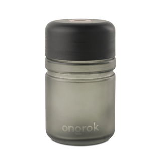 Photograph of product: Ongrok Childproof Jar 80ml