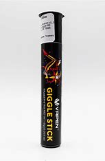 Photograph of product: Vapen Giggle Stick Strawberry Sherbert (SH) 1g