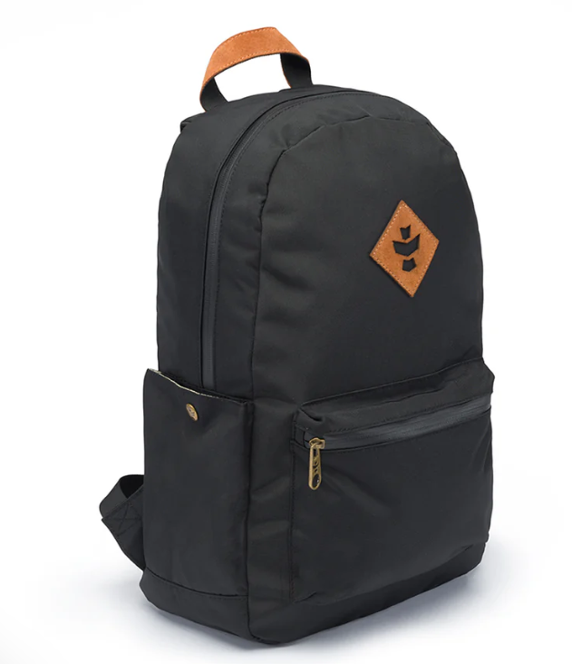 Photograph of product: Revelry - Explorer (BLACK)