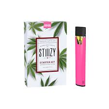 Photograph of product: STARTER KIT - NEON PINK EDITION