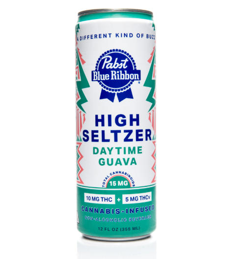 Photograph of product: Pbr | Guava 10mg   10 Mg
