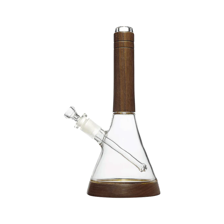 Photograph of product: Marley Natural | Water Pipe | Glass/Wood