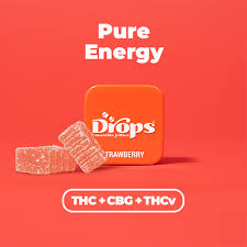 Photograph of product: 2PK - PURE ENERGY - STRAWBERRY