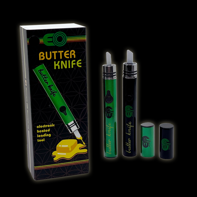 Photograph of product: Electric Heated Loading Dab Tool