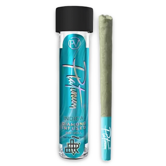 Photograph of product: Deep Fried Ice Cream | Diamond Infused