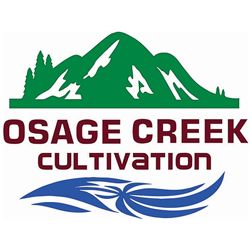 Photograph of product: Osage: Concentrate | Strawberry Pines | Badder | 1g