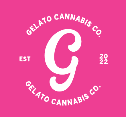 Photograph of product: Gelato Infused Pre-roll Blue Dream 1.2g - 