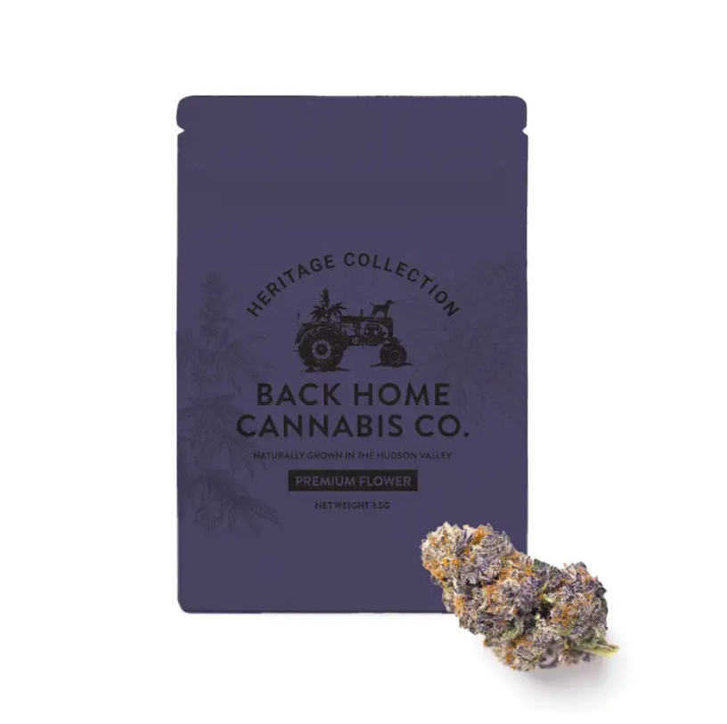 Photograph of product: Gorilla Glue | Flower | 3.5g
