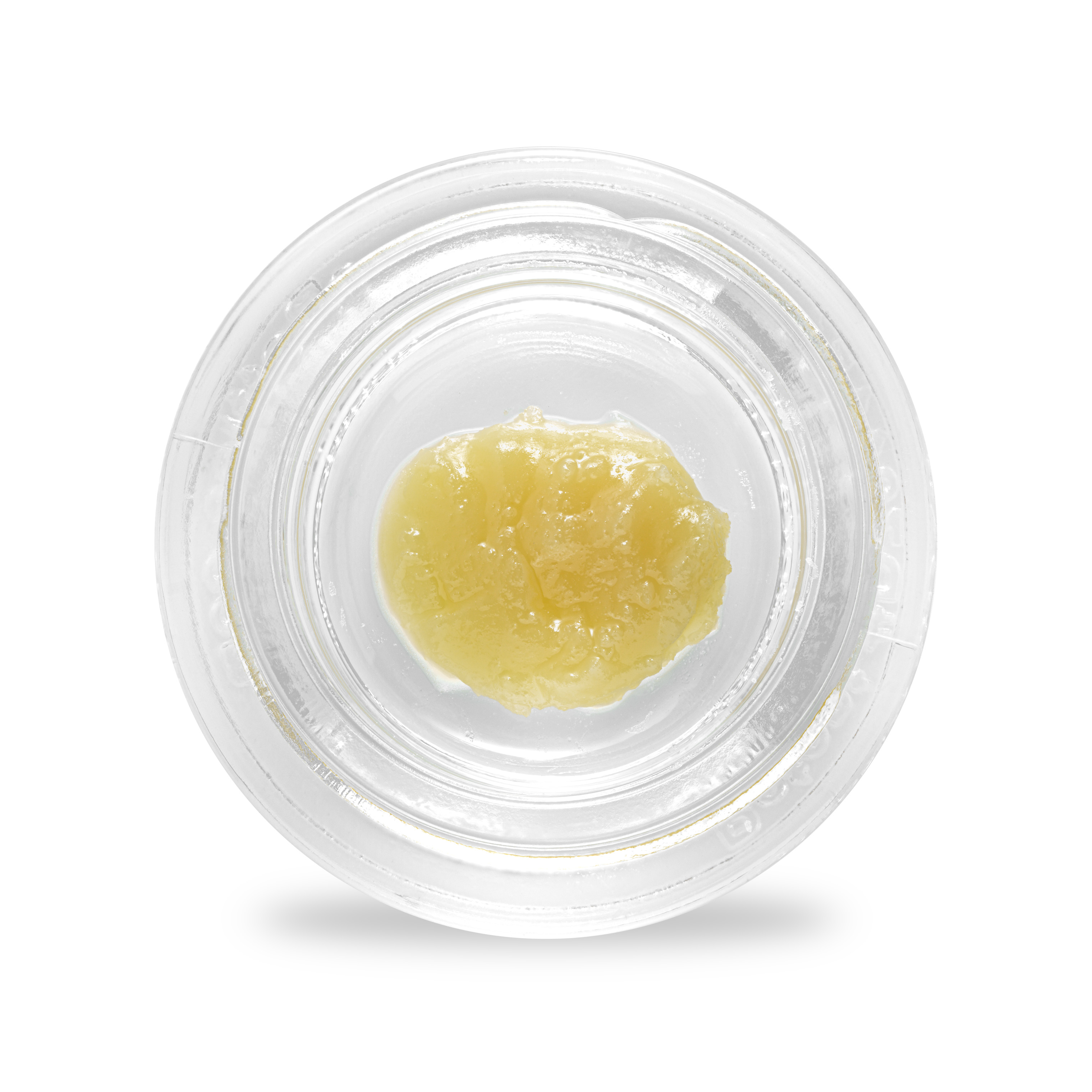 Photograph of product: Ice Cream Cake 90u/120u Rosin