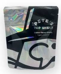 Photograph of product: Pete's Farmstand Trap Candy Littles - 7g
