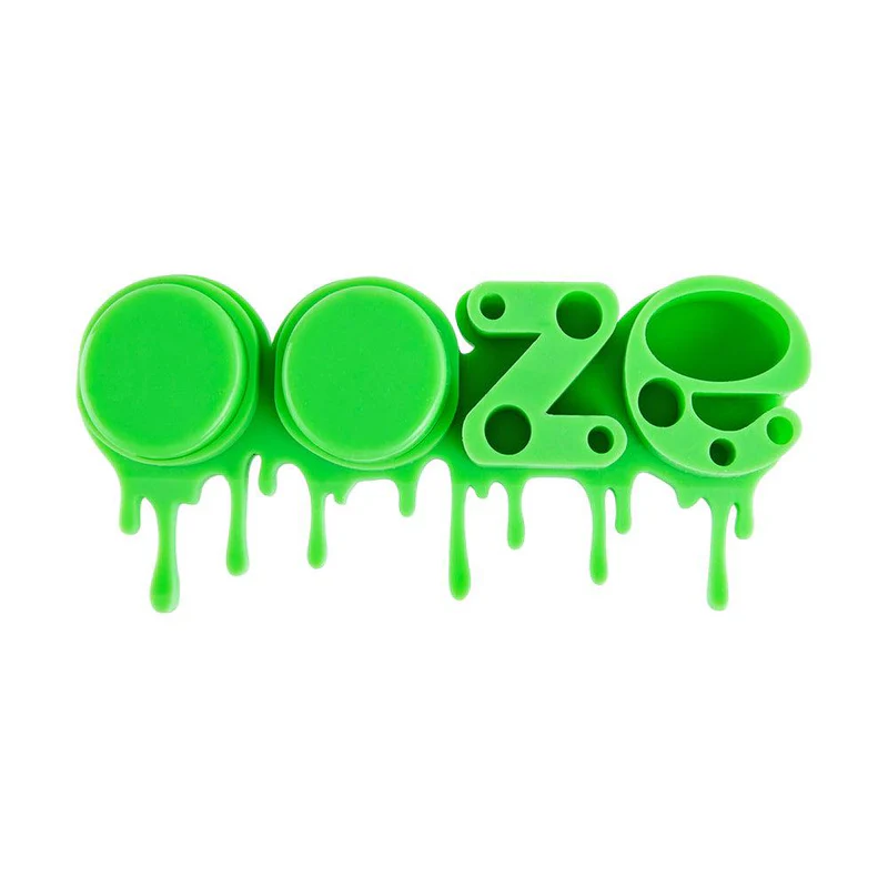 Photograph of product: Ooze Stash Station - Assorted Colors