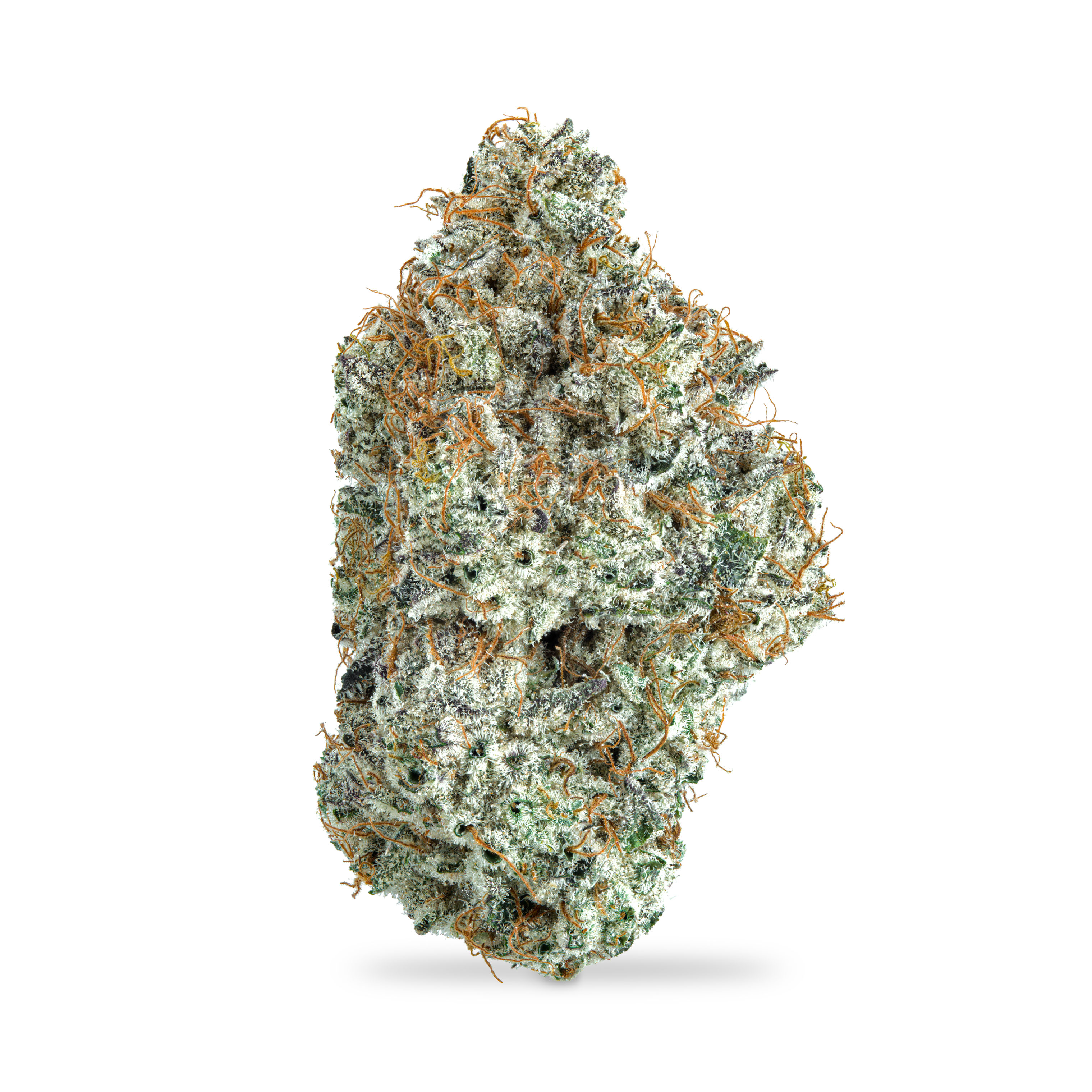 Photograph of product: Blue Slushie #11 - 3.5g