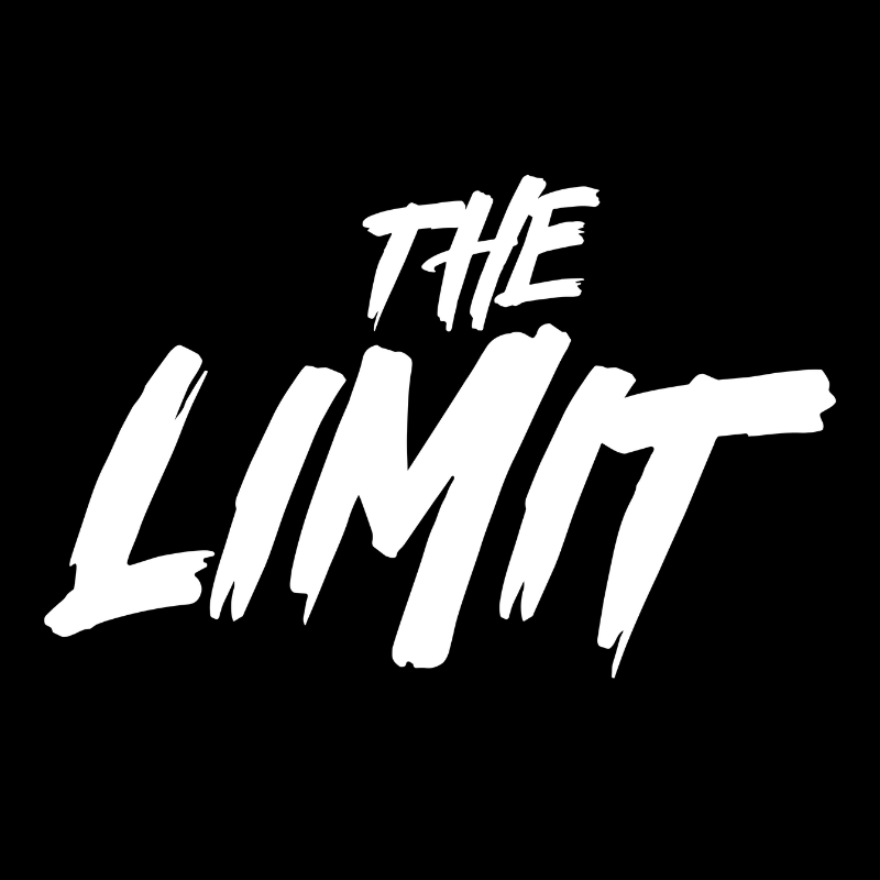 Logo for img-fluid: The Limit