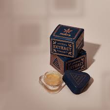 Photograph of product: NuEra | Live Budder | Acapulco Gold (Restock)