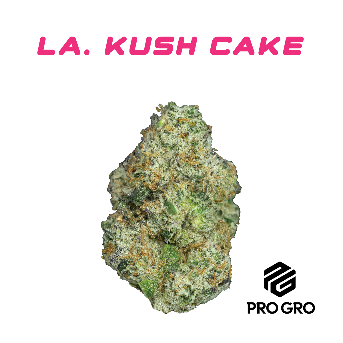 Photograph of product: LA Kush Cake | Deli - 1g