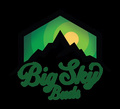 thumbnail-Size Logo for storeLogo: Big Sky Buds