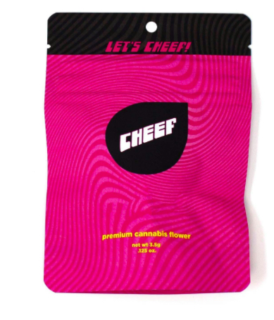 Photograph of product: Sugar Rush Prepacked | 3.5g