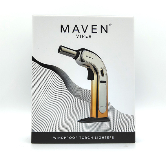 Photograph of product: VIPER TORCH