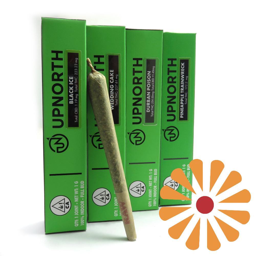 Photograph of product: Hindu Kush