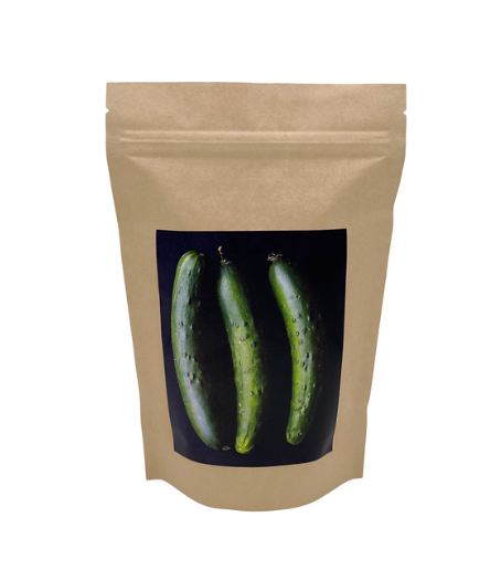 Photograph of product: Potting Shed Creations - Seed Start - Zucchini