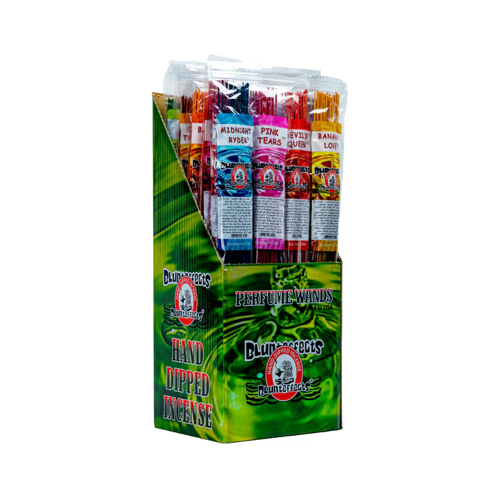 Photograph of product: Blunt Effects Incense Jumbo (Single Stick)