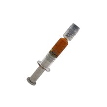 Photograph of Product: RSO | THC