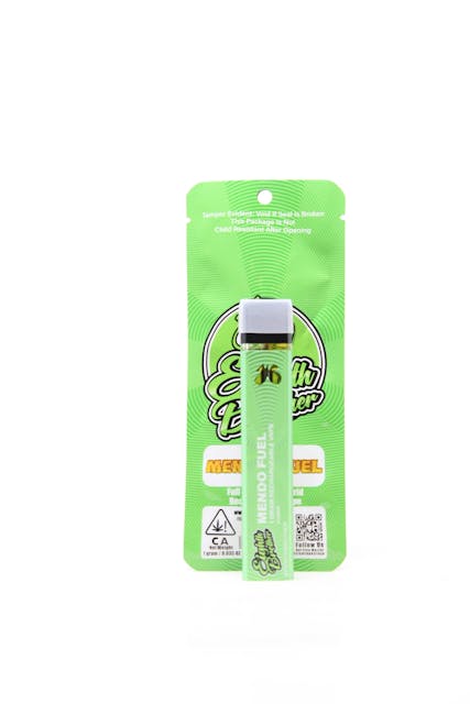 Photograph of product: Mendo Fuel | 1G Disposable - 