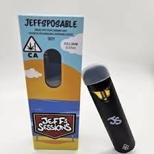 Photograph of product: JS LR Dispo Modified Grapes