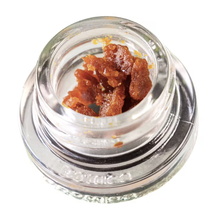 Photograph of product: Crumble - Girl Crush