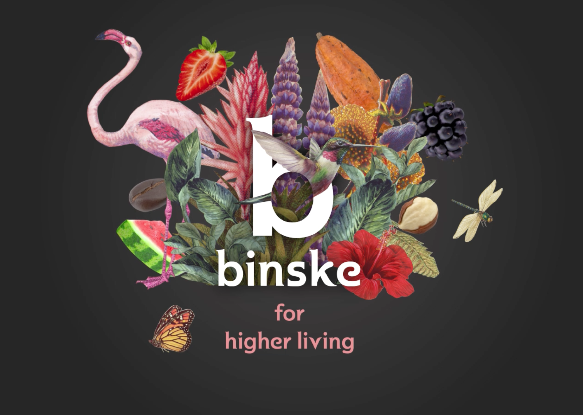 Photograph of product: Binske Dry Ice Live Budder (I)