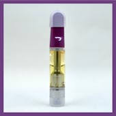 Photograph of product: ACS | Relax | 1g Vape Cartridge