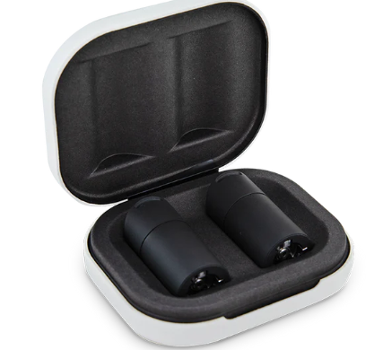 Photograph of product: Puffco | Pivot | 3D Chamber 2-pack