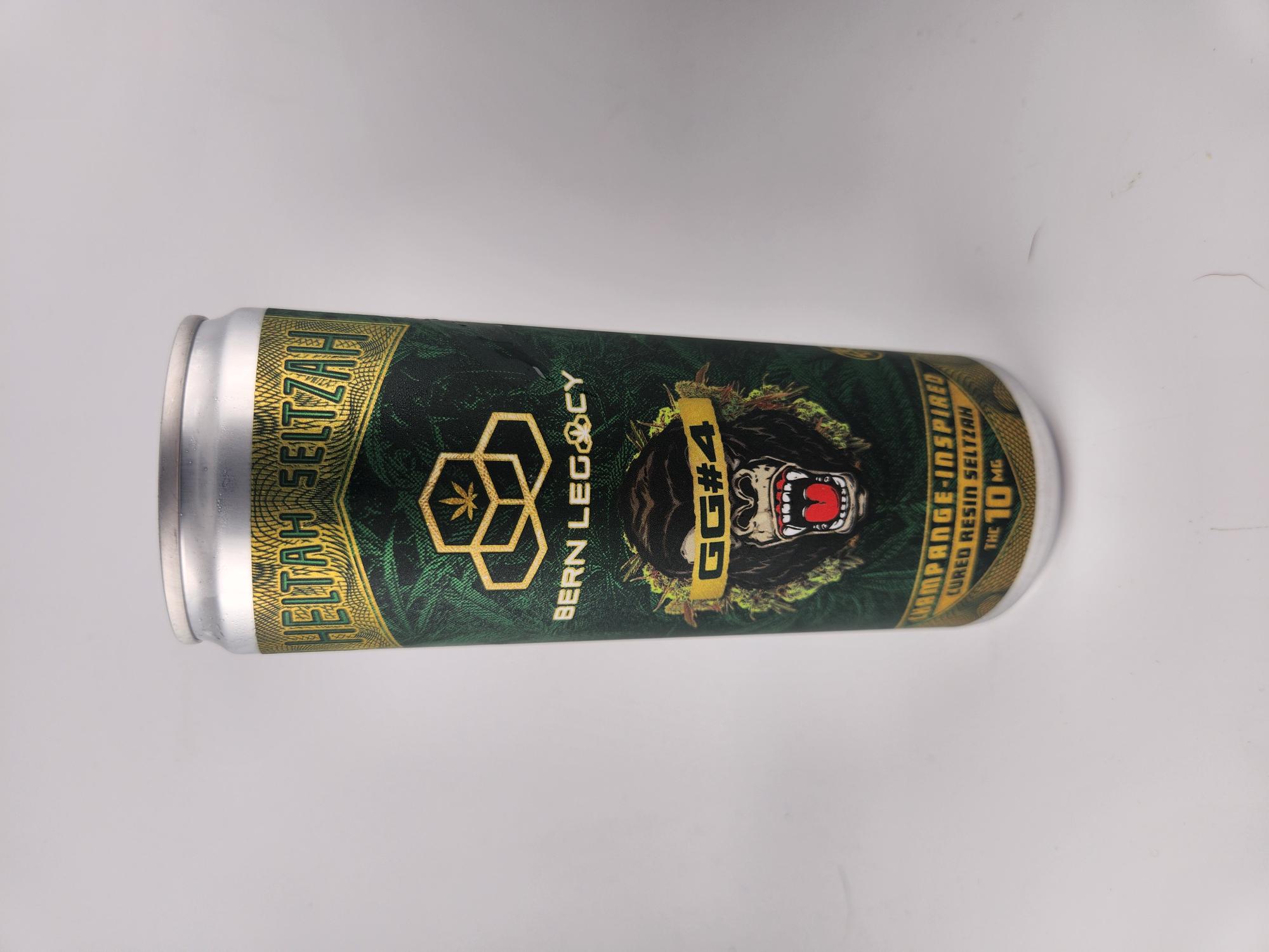 Photograph of product: TAUNIK TEA - Bern Legacy GG4