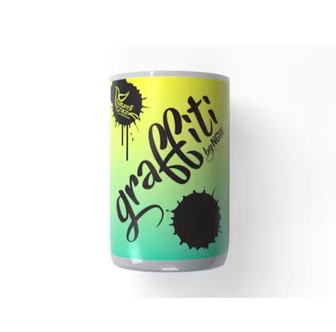 Photograph of product: Gas Nana | 7g
