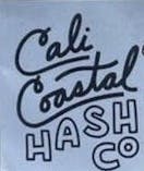 Photograph of product: Purple Afghan Kush au chocolat 1g | Cali Coastal au chocolat Co.