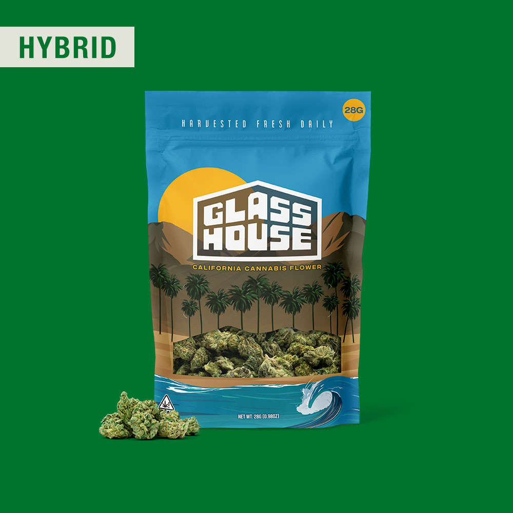 Photograph of product: Heir Heads 1/2 Oz - 14g