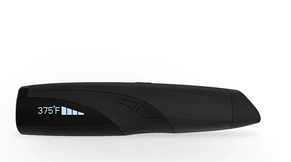 Photograph of product: G Pen Elite Vaporizer