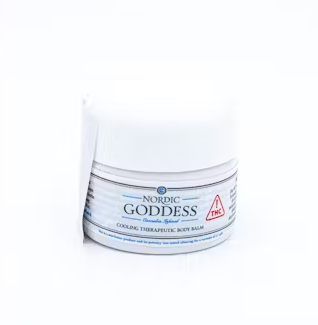Photograph of product: Hybrid Balm 250mg
