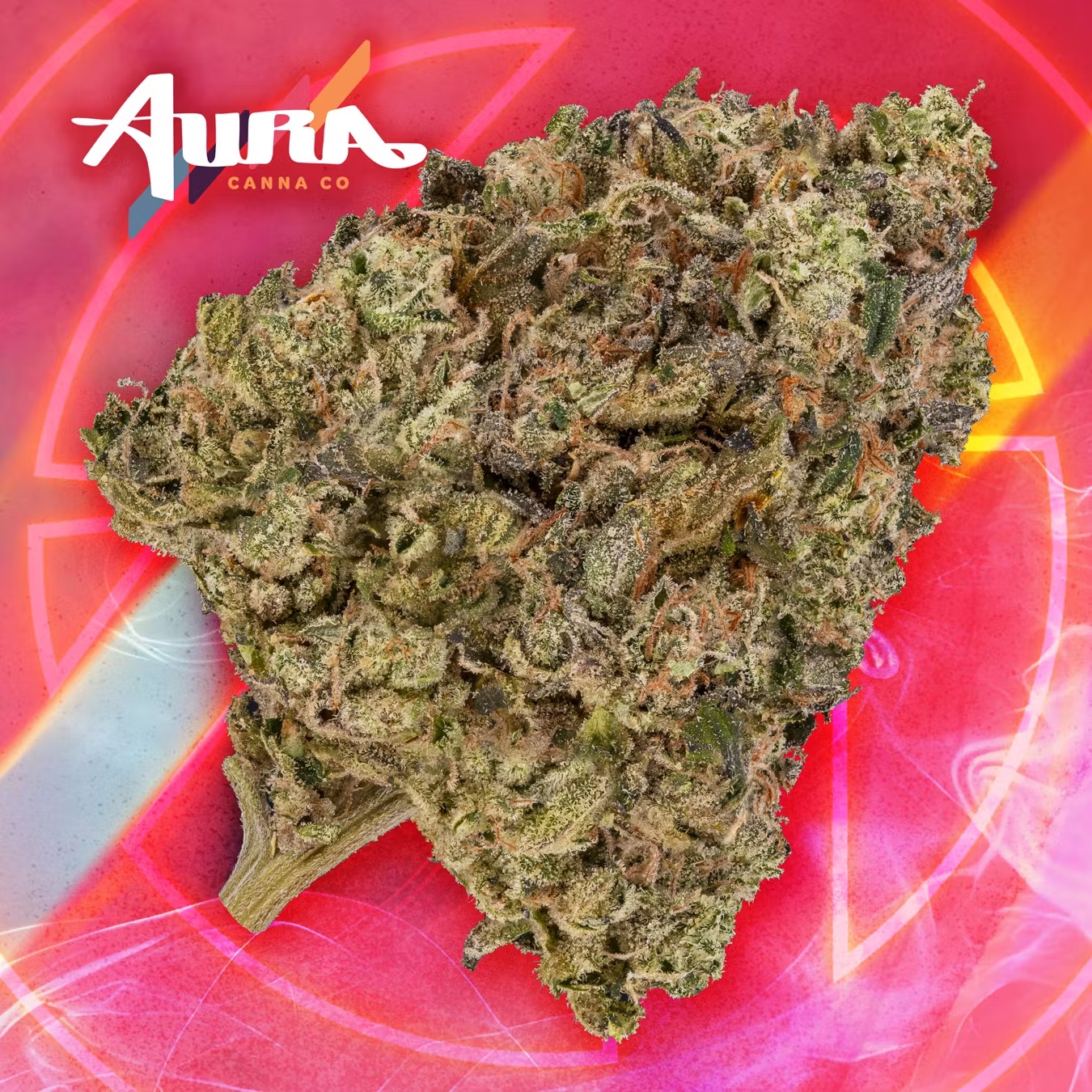 Photograph of product: Strawnana - 3.5g