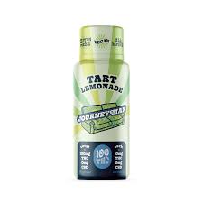 Photograph of product: JOURNEYMAN - Tart Lemonade 100mg