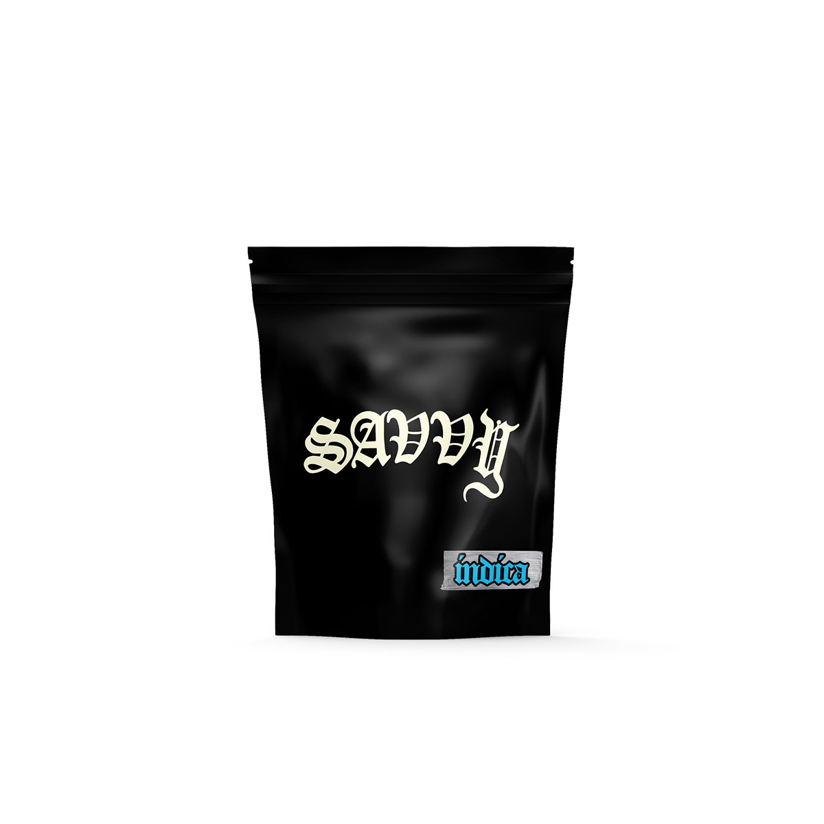 Photograph of product: Blueberry Muffins | Smalls - 3.5g