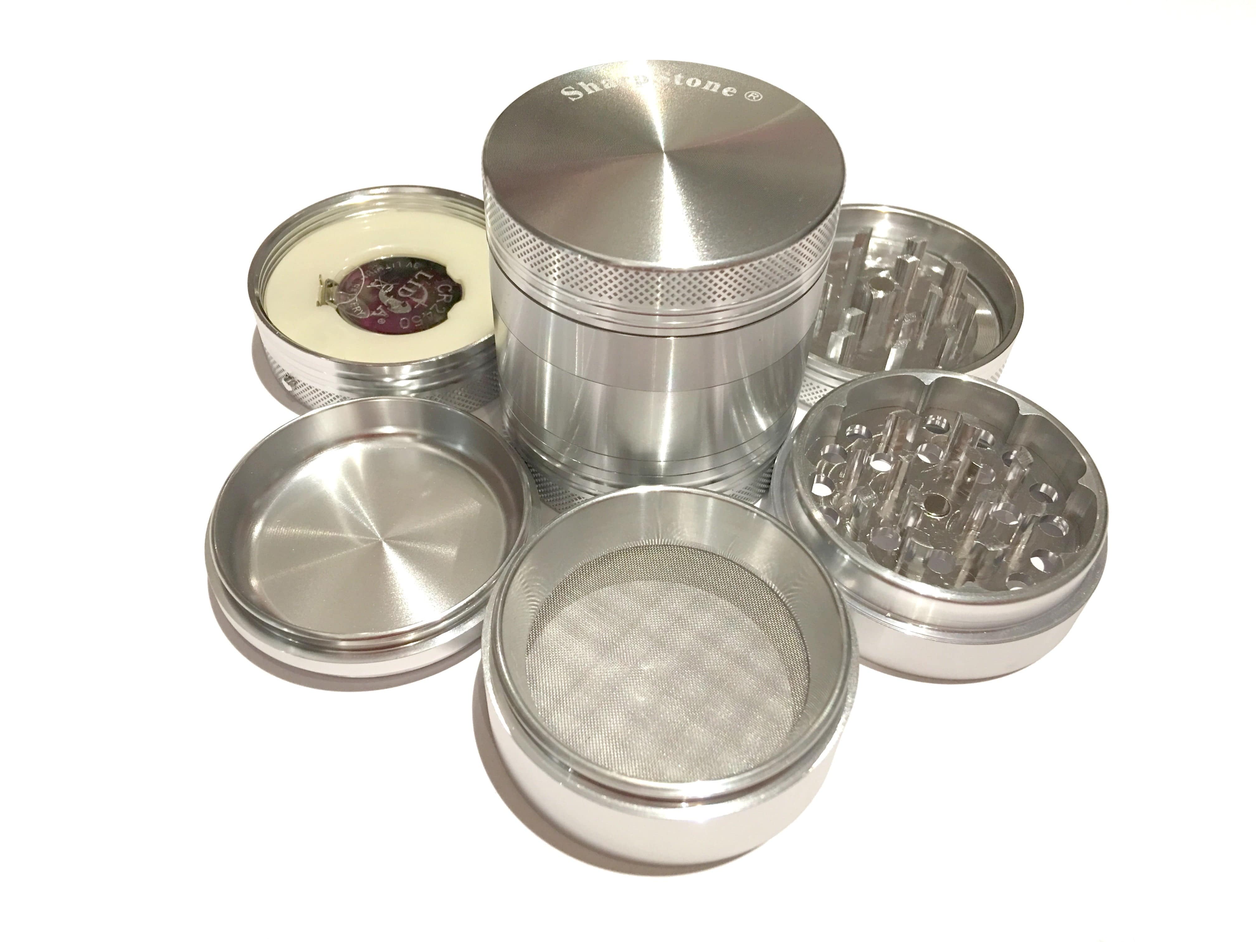 Photograph of product: Sharpstone l Vibrating Grinder l Small