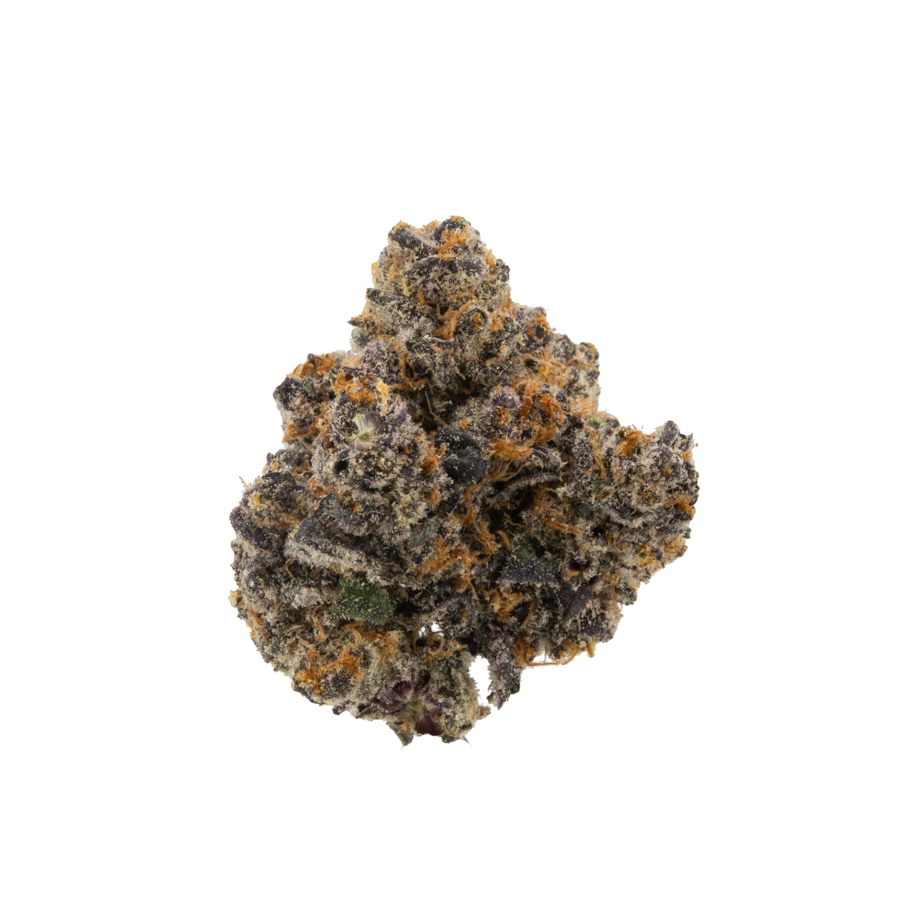 Photograph of product: Dog Food Deli Flower - 28g