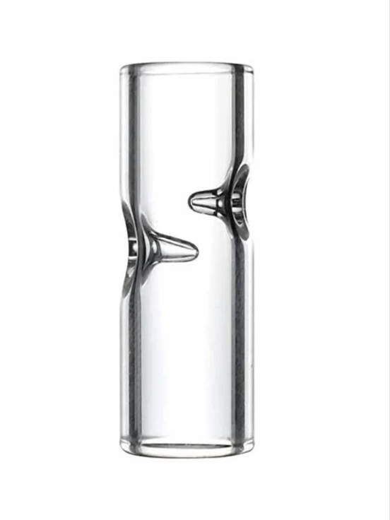 Photograph of product: Glass Tip