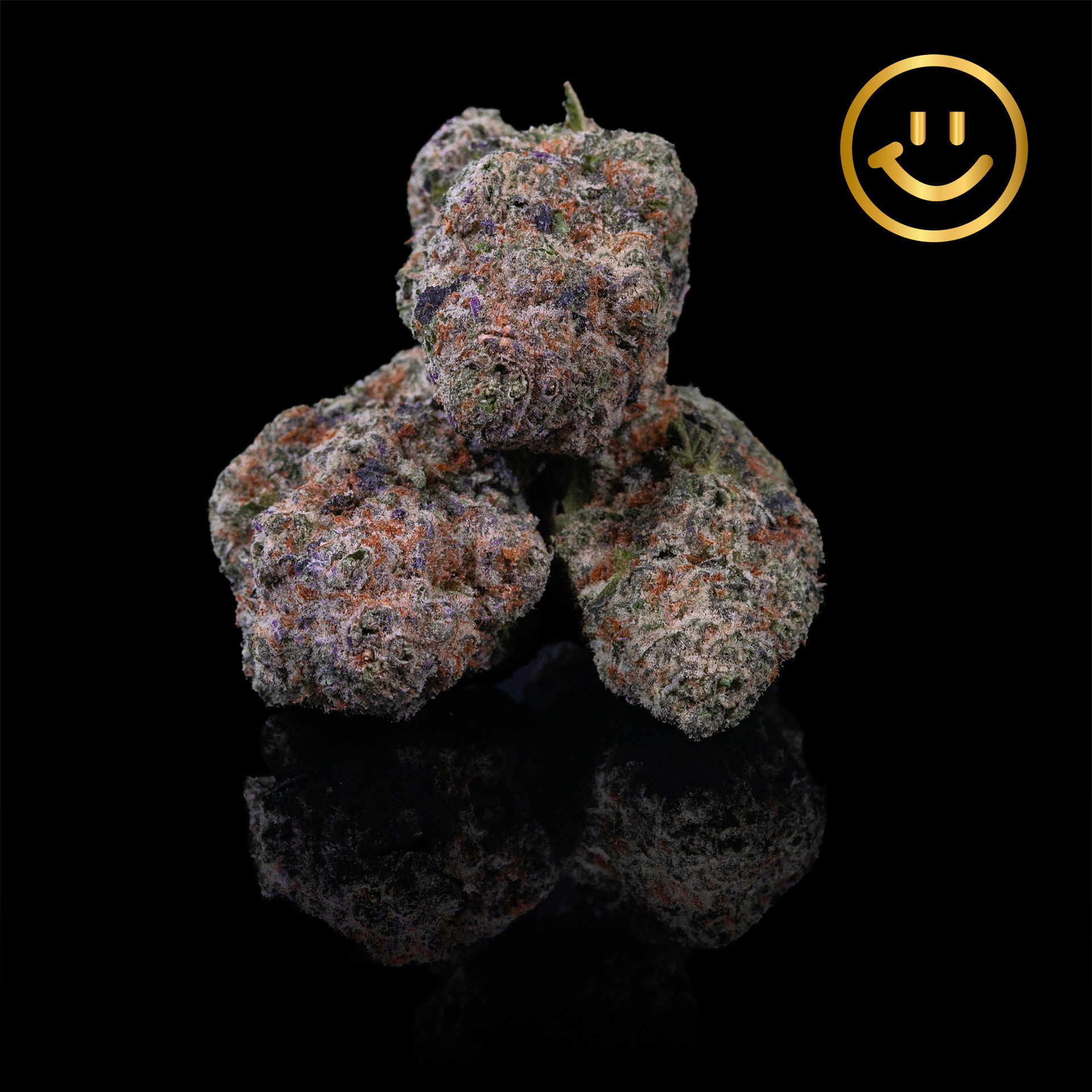 Photograph of product: Grown Rogue | Modified Grapes | indoor flower