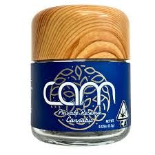 Photograph of product: Dante's Inferno | 3.5g Flower