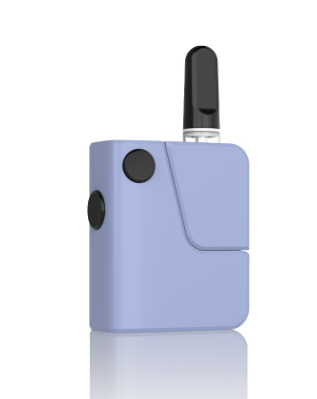 Photograph of product: Flaka Pico Vape Battery