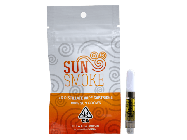 Photograph of product: SKYWALKER OG 1G REFILL - 