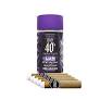 Photograph of product: 2.5G KING LOUIS XIII 40'S MINI BLUNT 5PK BY STIIIZY